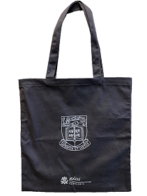 HKU totebag